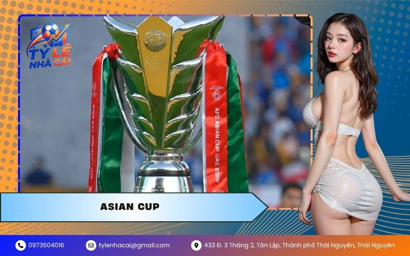 Asian Cup