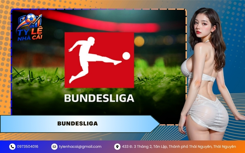 Bundesliga