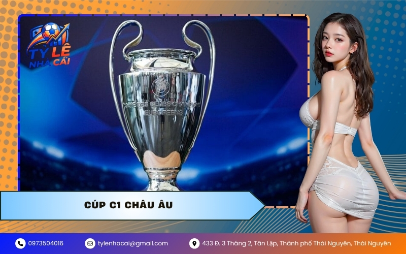 Cúp C1 Châu Âu