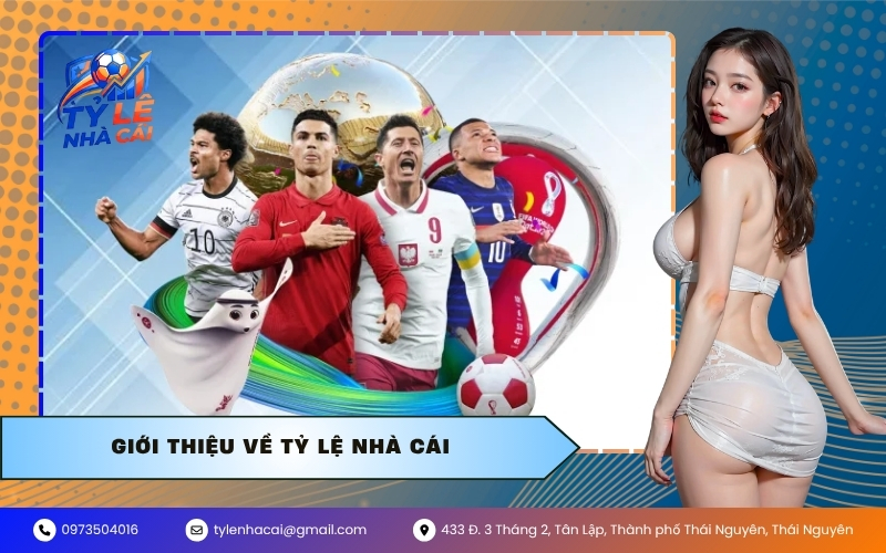 Giới Thiệu Về Tỷ Lệ Nhà Cái