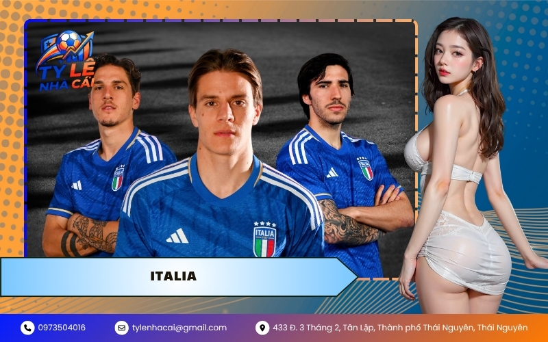 Italia