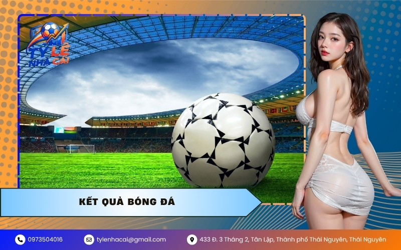 Kết Quả Bóng Đá