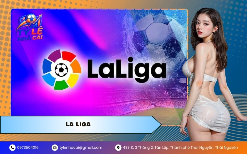La Liga