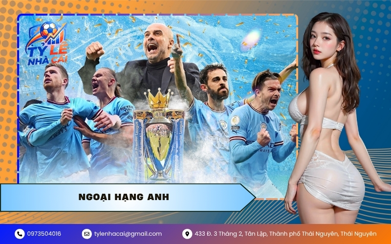 Ngoại Hạng Anh