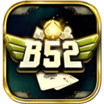 b52 logo