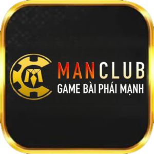 manclub logo