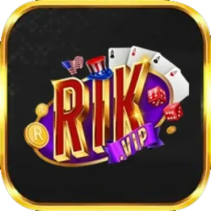 rikvip logo