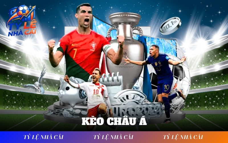 Kèo Châu Á