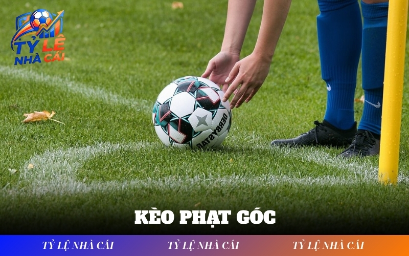 Kèo Phạt Góc
