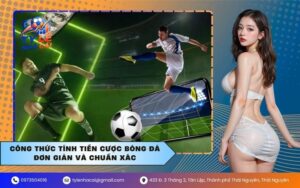 Công Thức Tính Tiền Cược